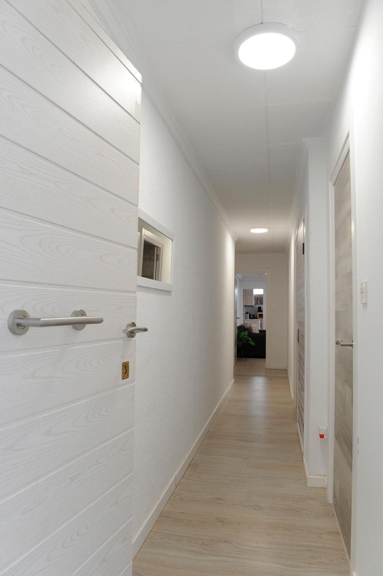 Holiday home La Coqueta Murcia