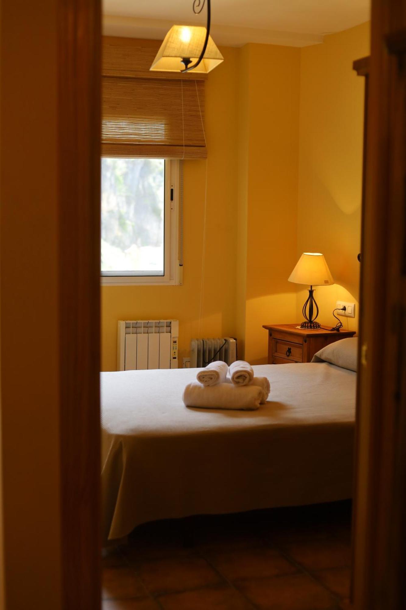 Hospedium Dlj Enjoy Cazorla Apartment *