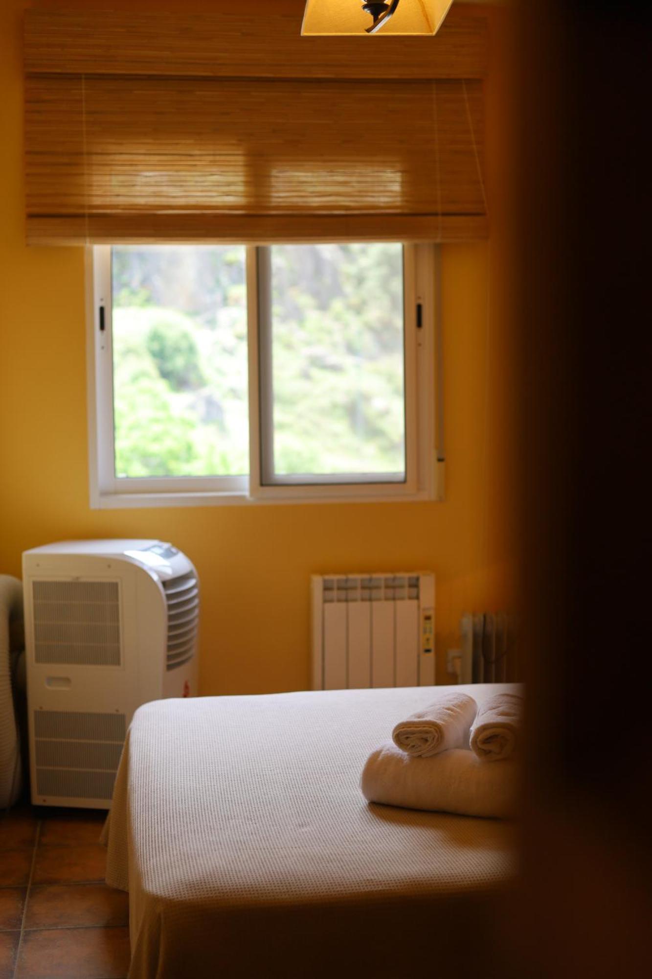 Apartment Hospedium Dlj Enjoy Cazorla