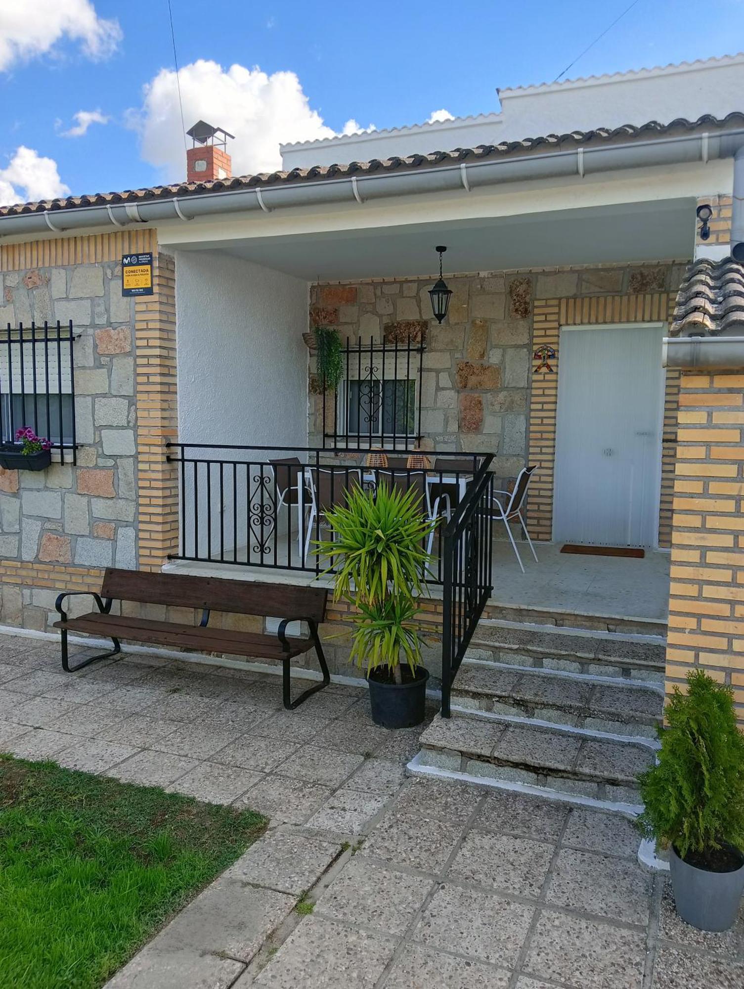 Country house Maluenda By Puy Du Fou Toledo Ap *