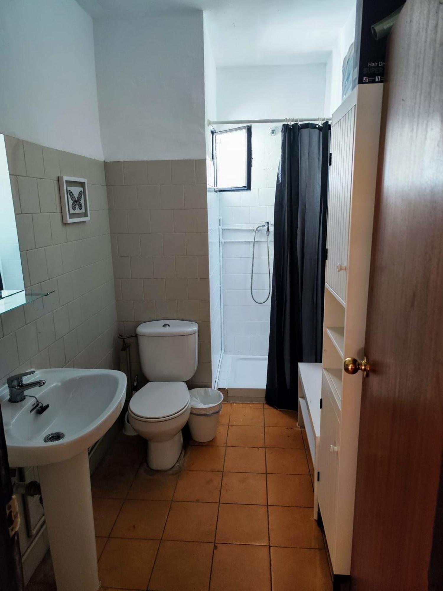 Apartamento Doctor Fleming Apartamento