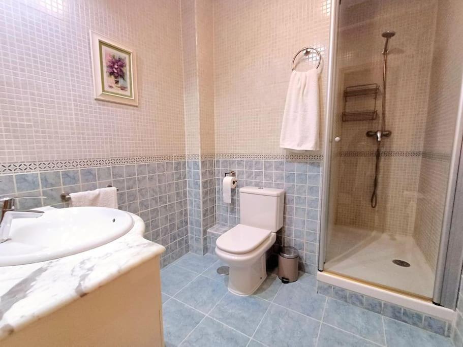 Apartamento San Vicente