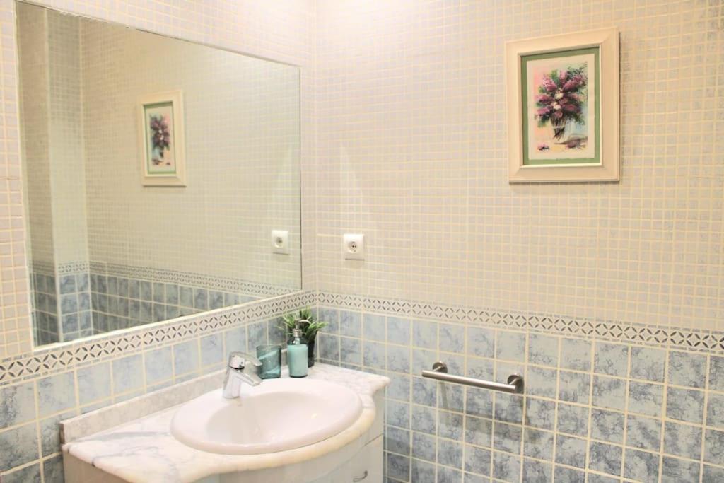 San Vicente Apartamento *