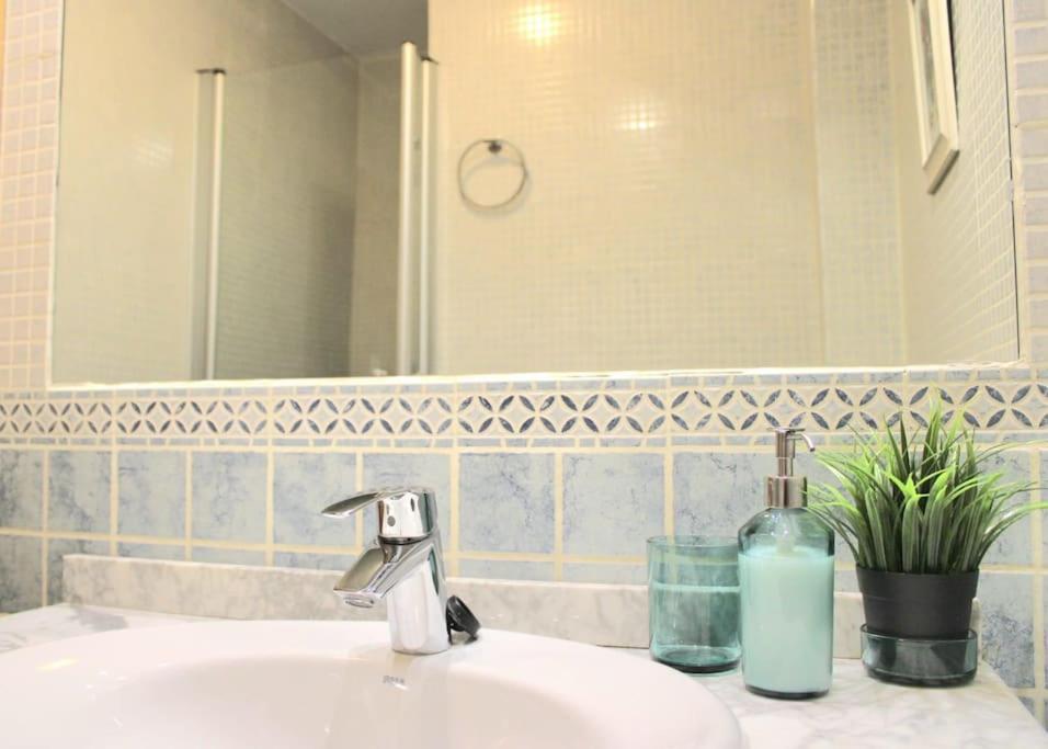 Apartamento San Vicente *