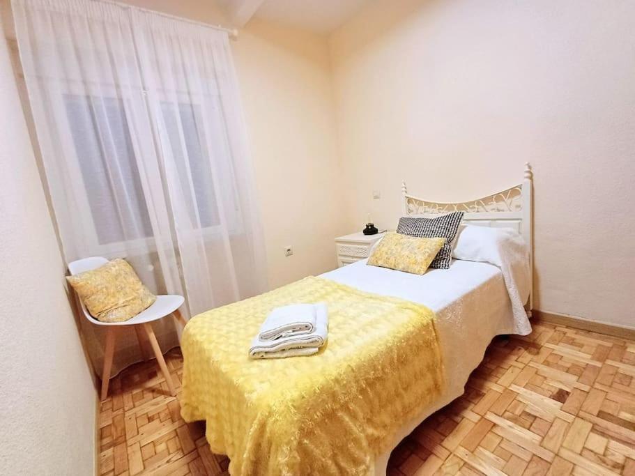San Vicente Apartamento Ávila