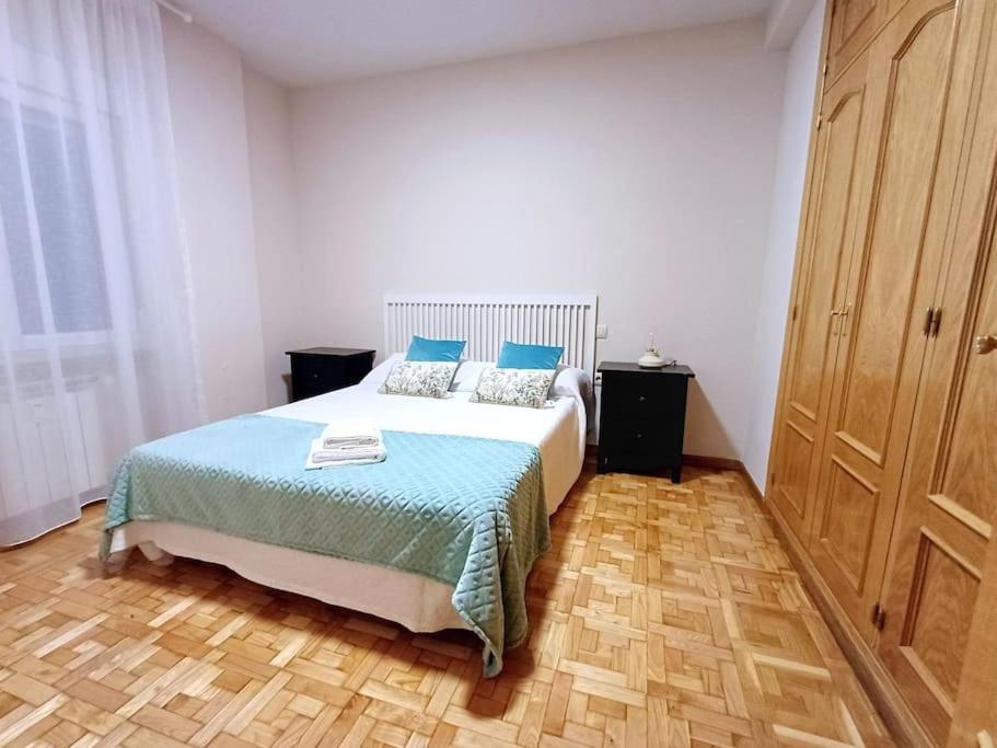 Apartamento San Vicente *
