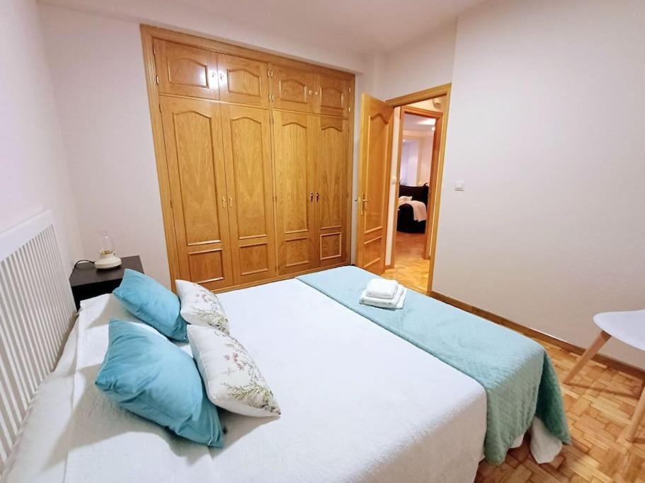 Apartamento San Vicente