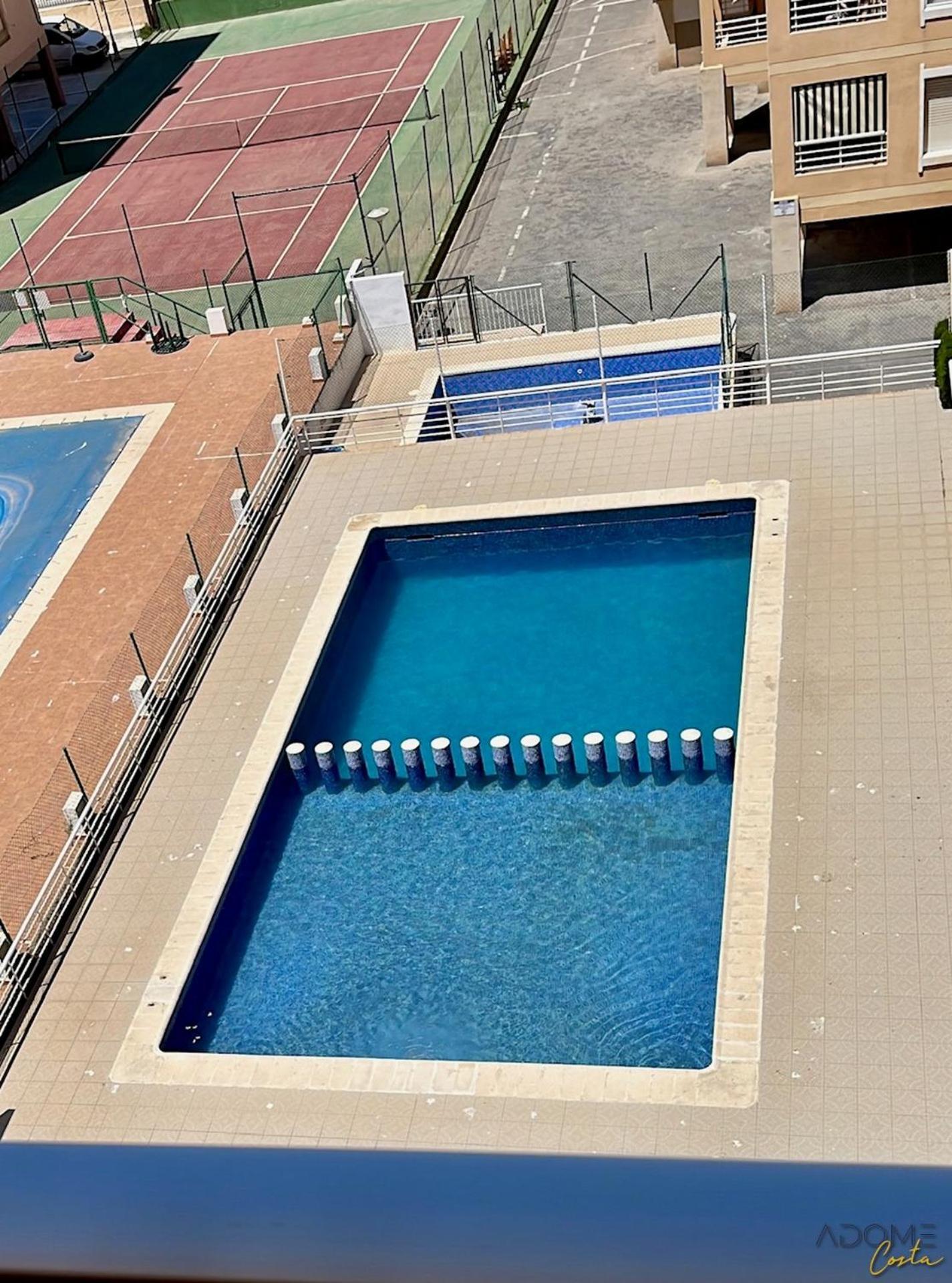 Apartamento Adome Primavera