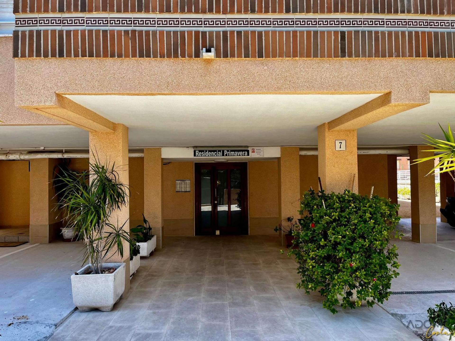 Adome Primavera Apartamento Santa Pola