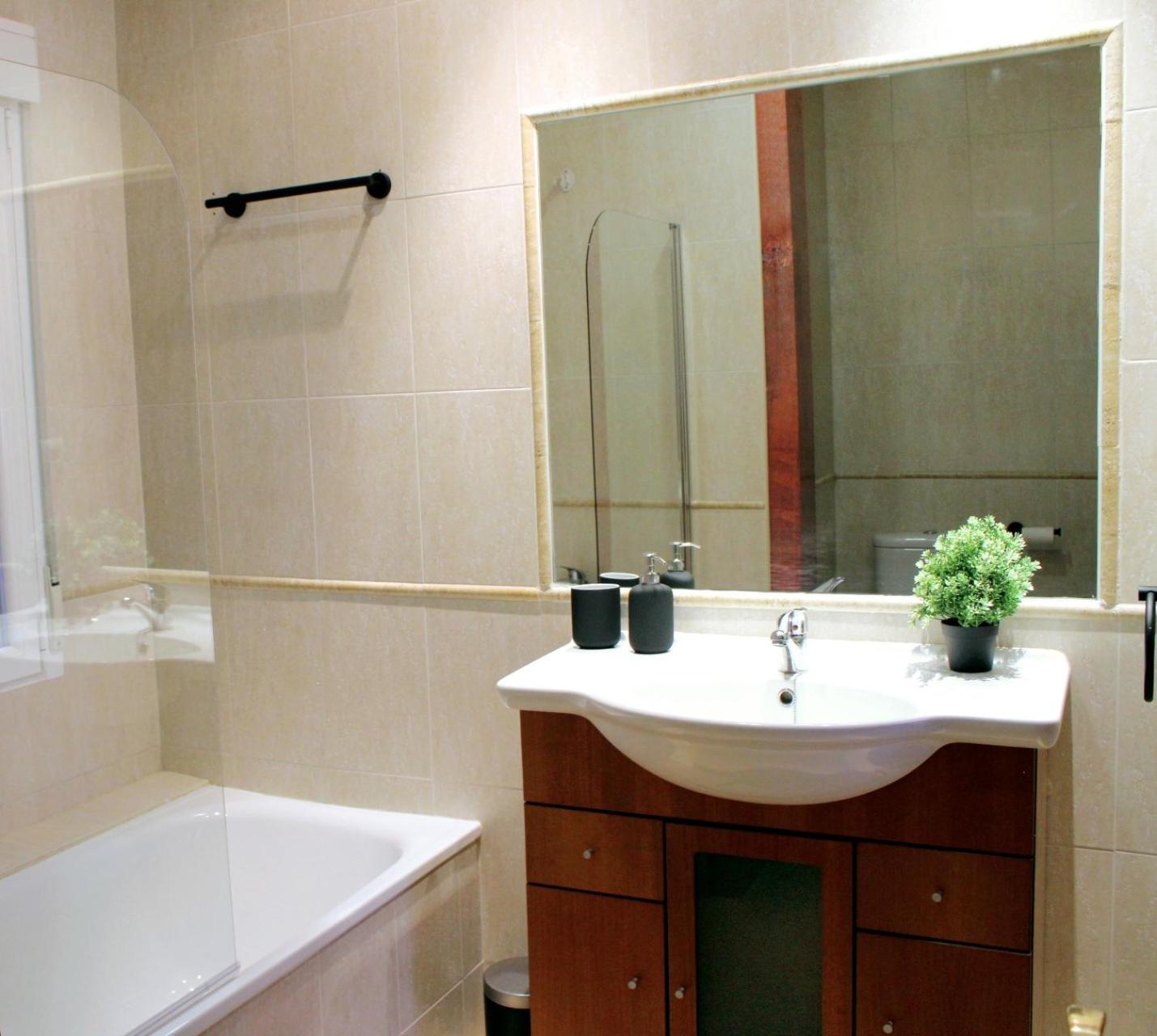 San Vicente Apartamento Ávila