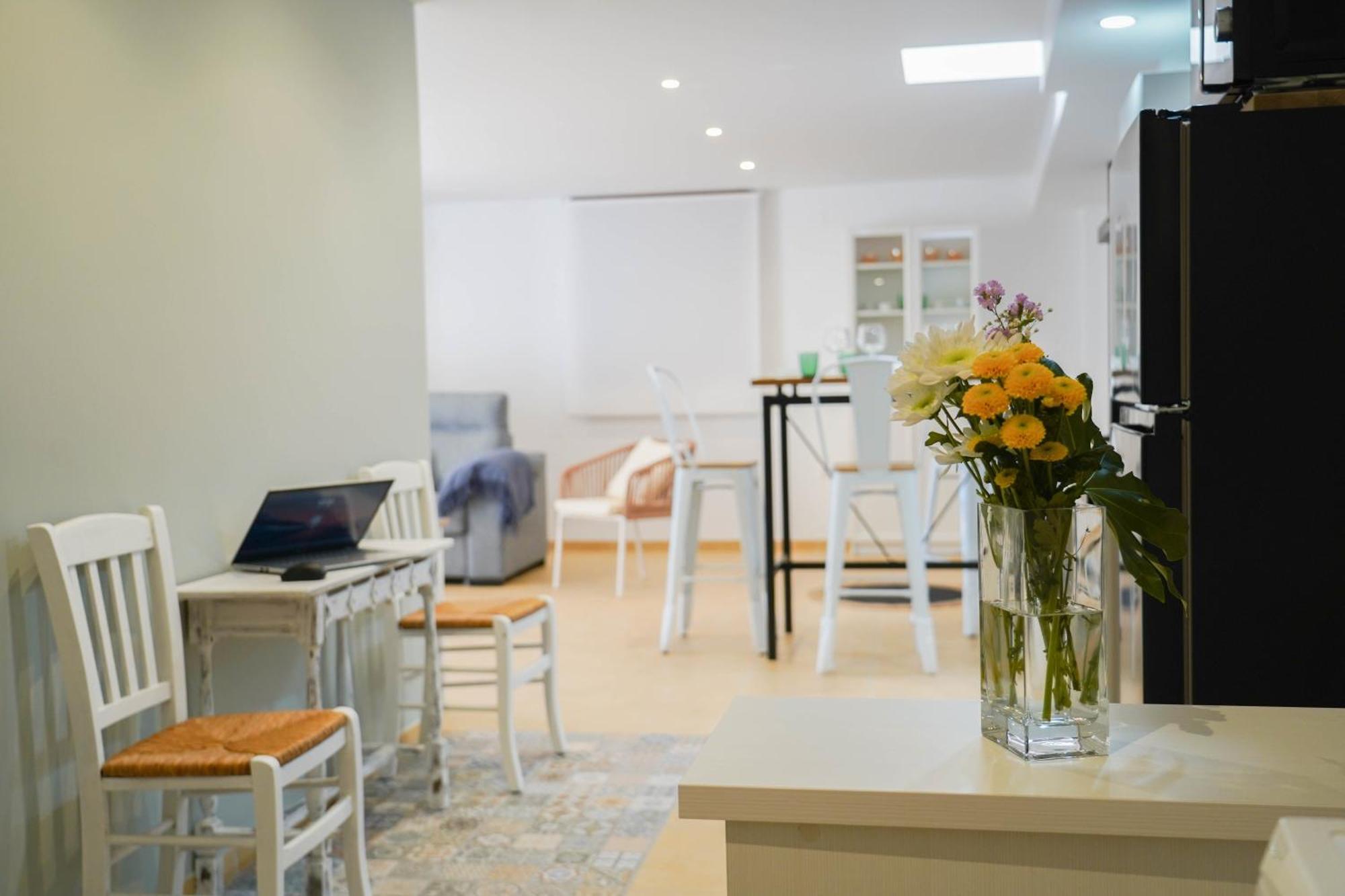 La Carpinteria Apartamento *