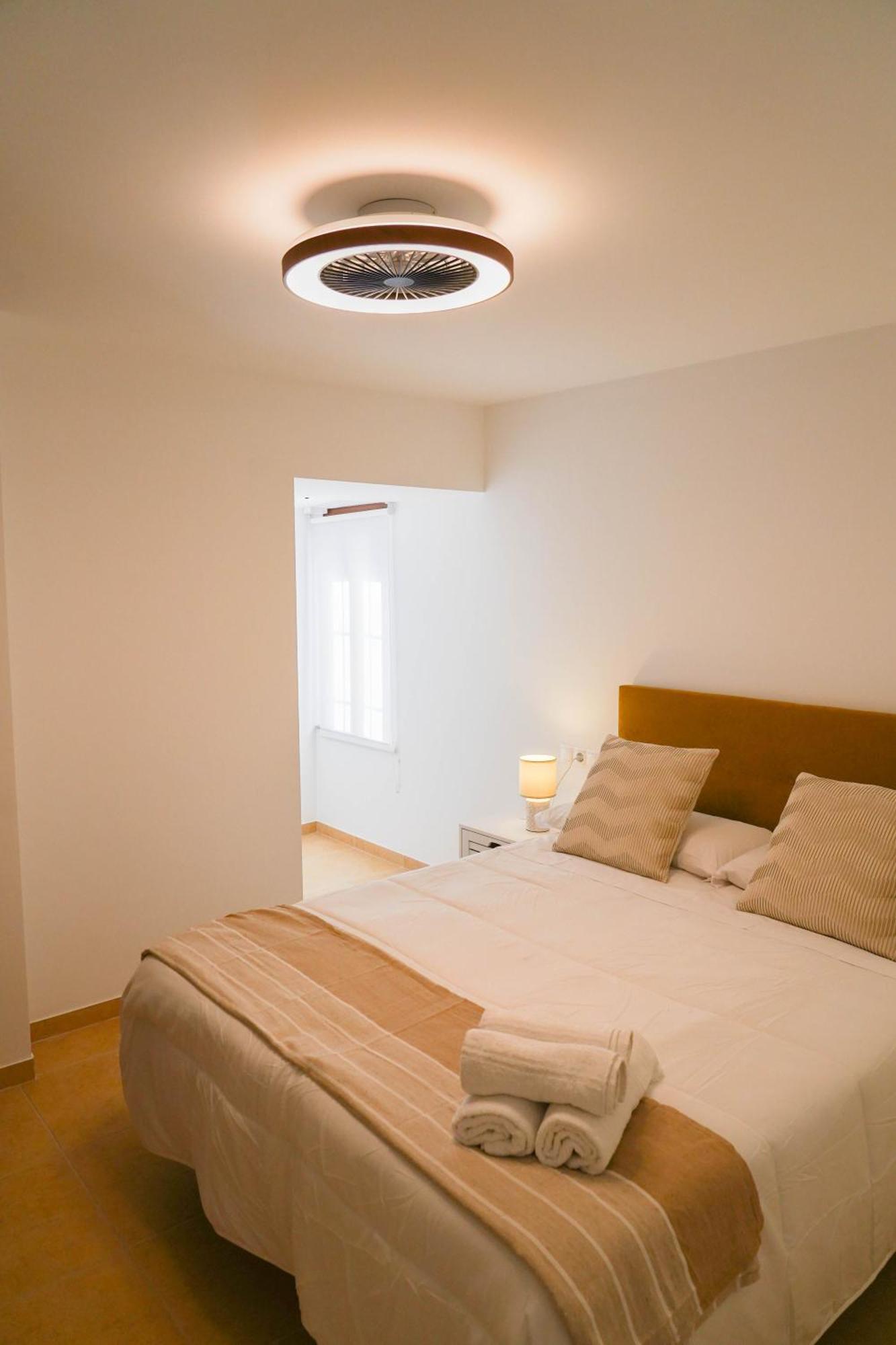 La Carpinteria Apartamento Cehegín