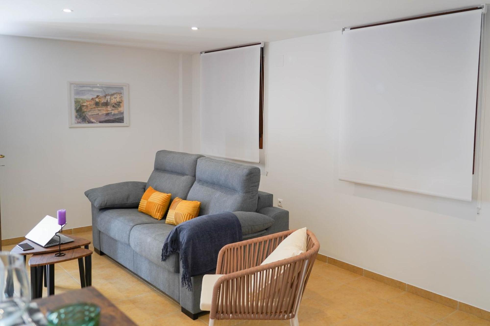 La Carpinteria Apartamento