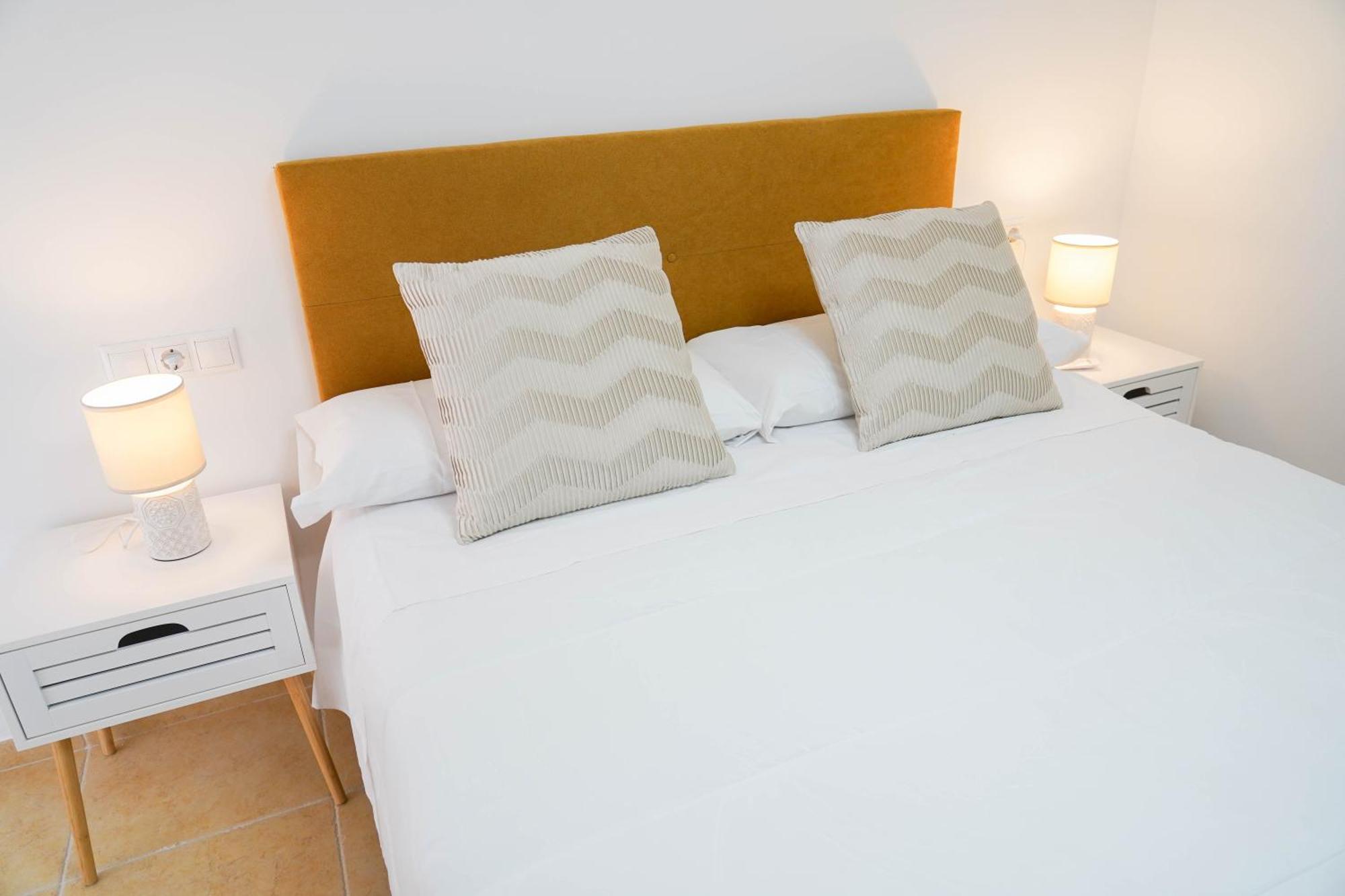 Apartamento La Carpinteria