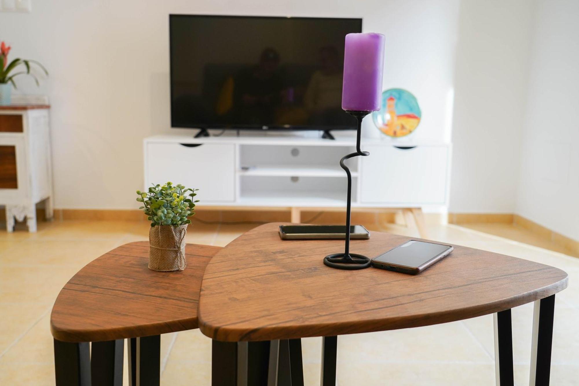 Apartamento La Carpinteria Cehegín