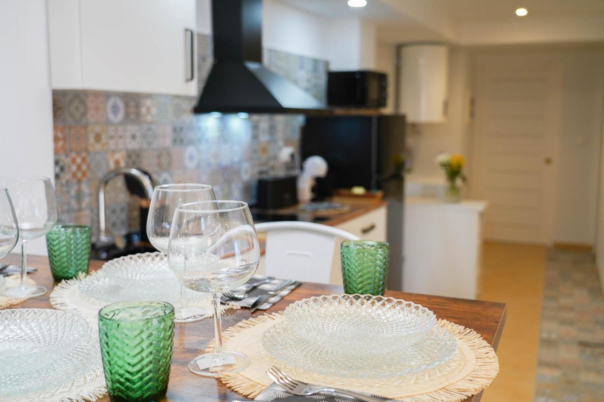 La Carpinteria Apartamento Cehegín