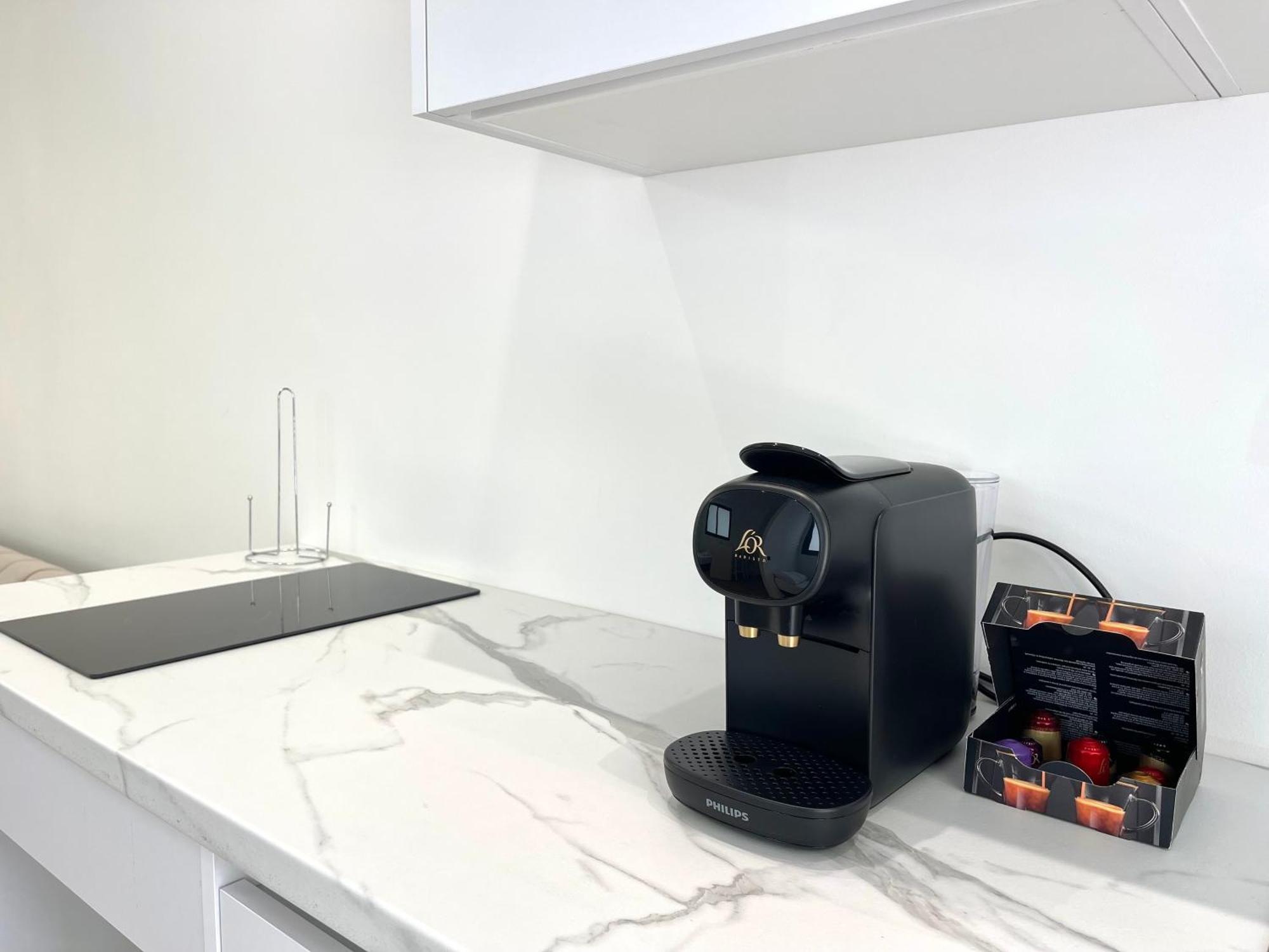 Apartamento Veneta Calda