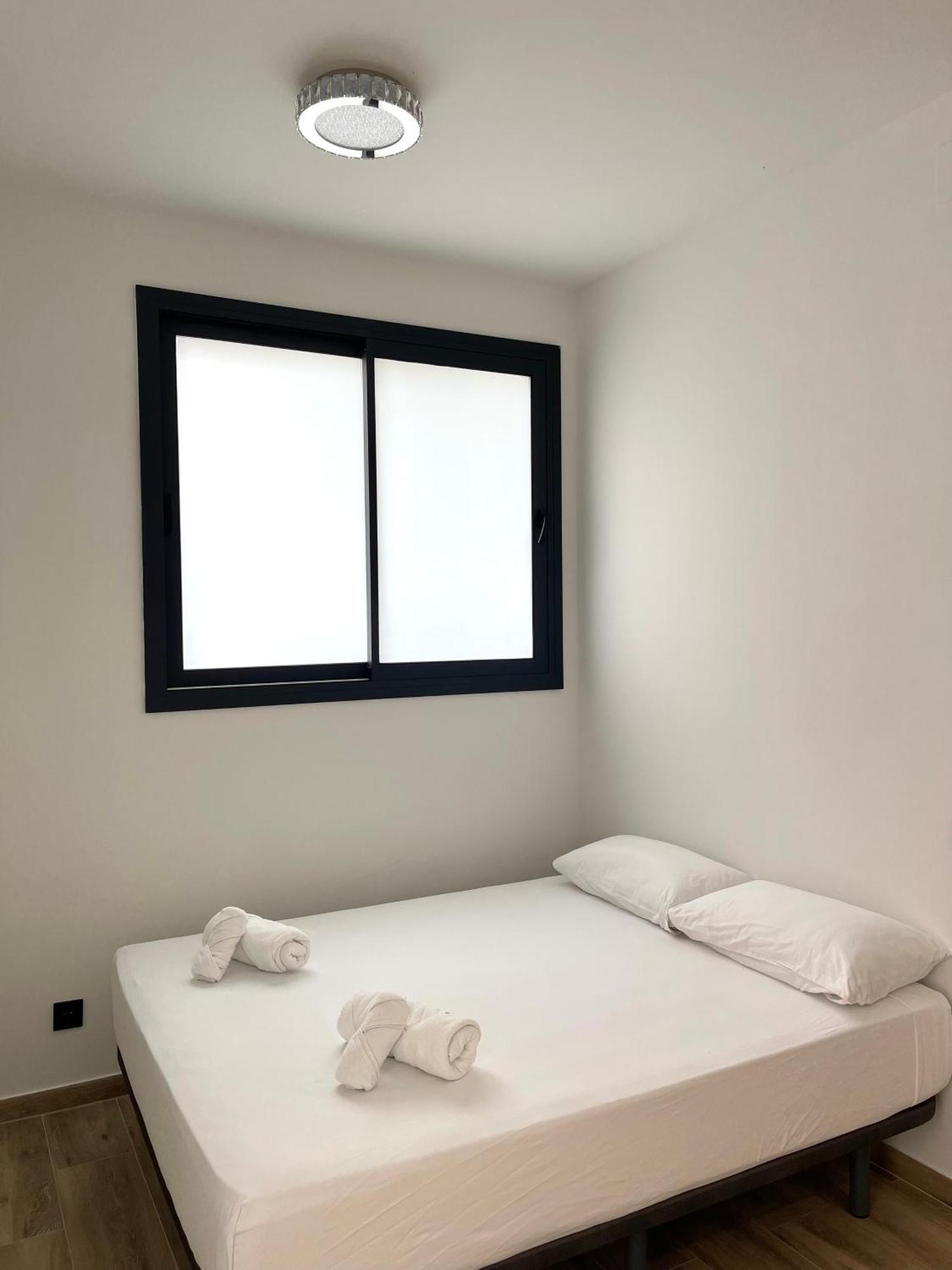 Veneta Calda Apartamento *
