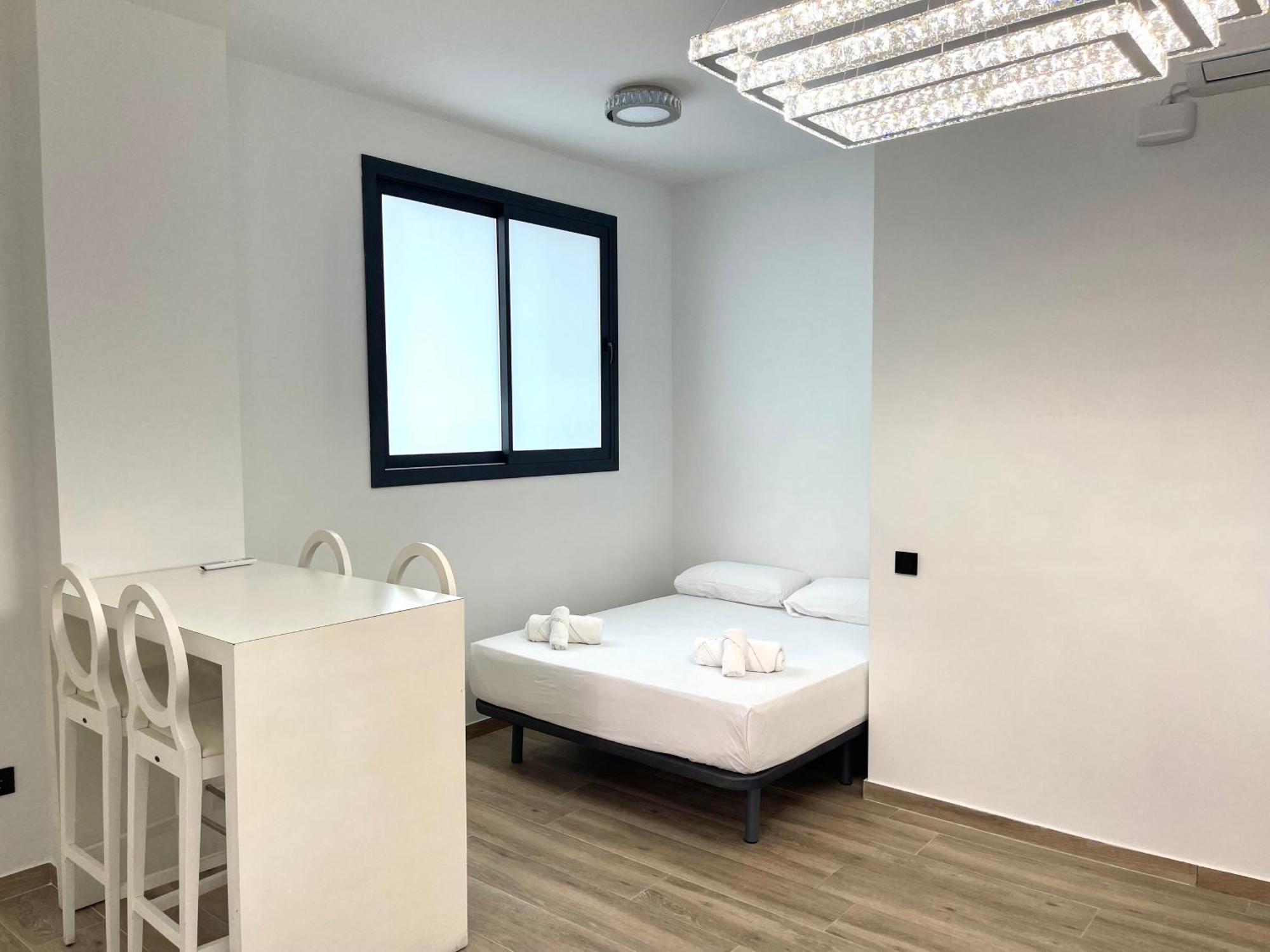 Apartamento Veneta Calda *
