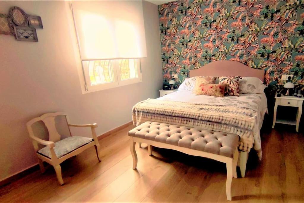 Casa La Riera Holiday home *