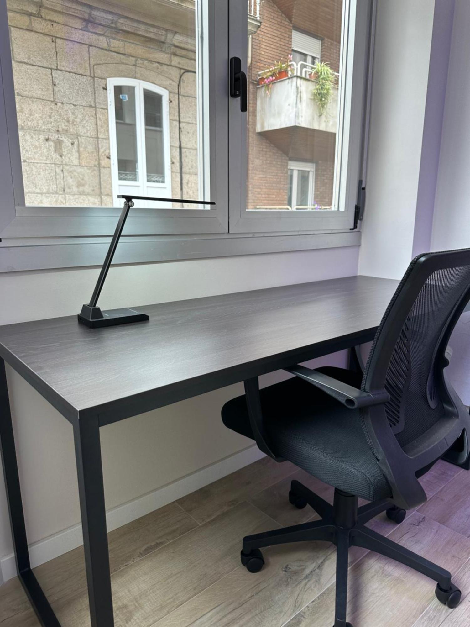 Apartment Puente Ourense