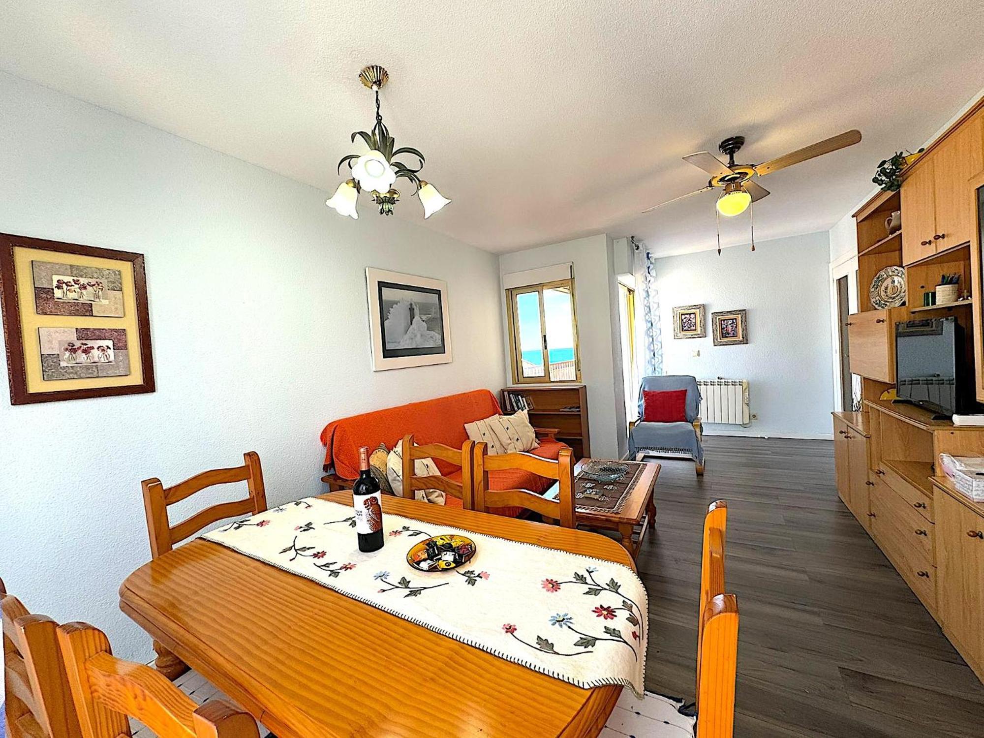 Sea View, Calle Del Mar Apartment