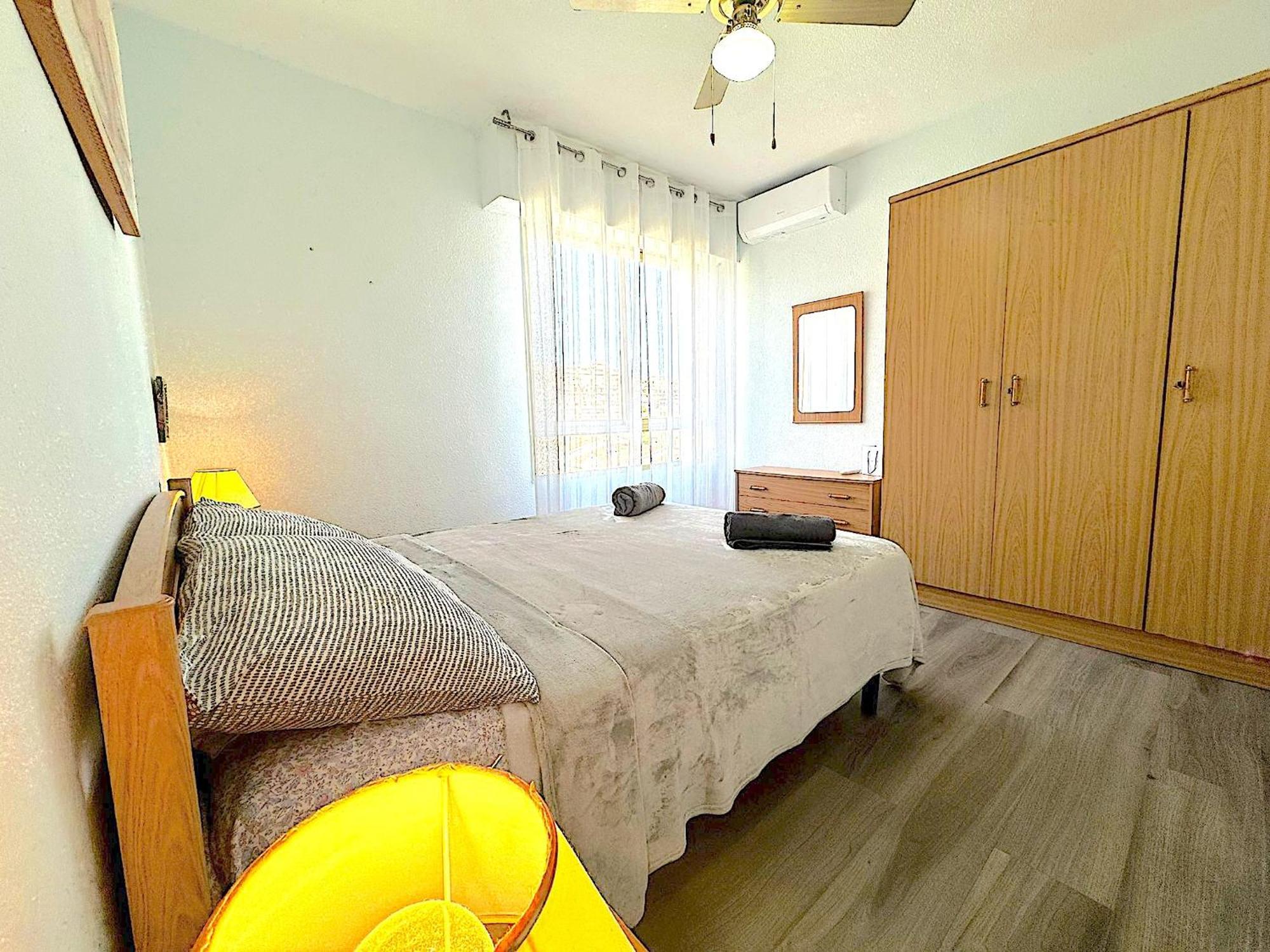 Apartment Sea View, Calle Del Mar *