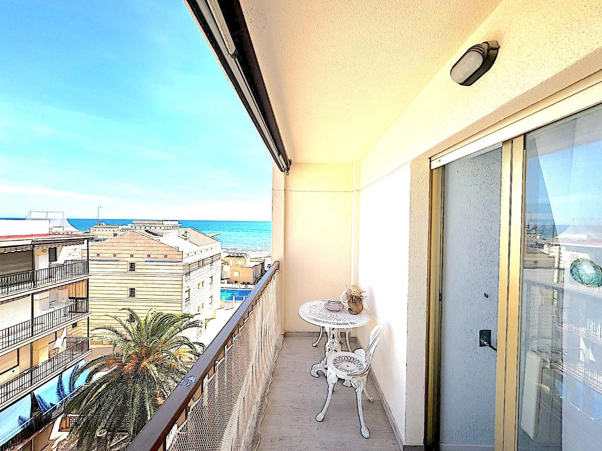 Sea View, Calle Del Mar * Santa Pola