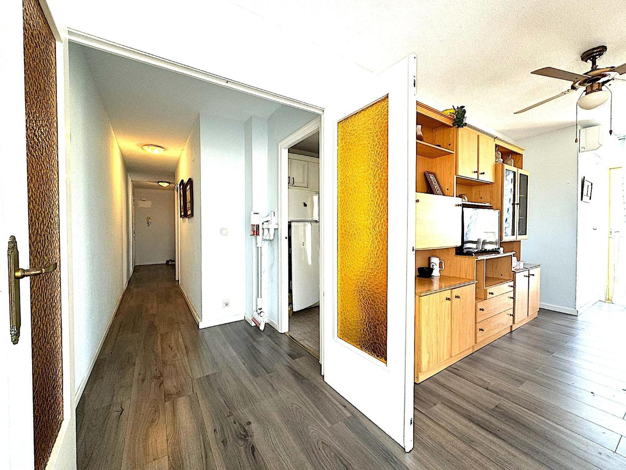 Sea View, Calle Del Mar Apartment *
