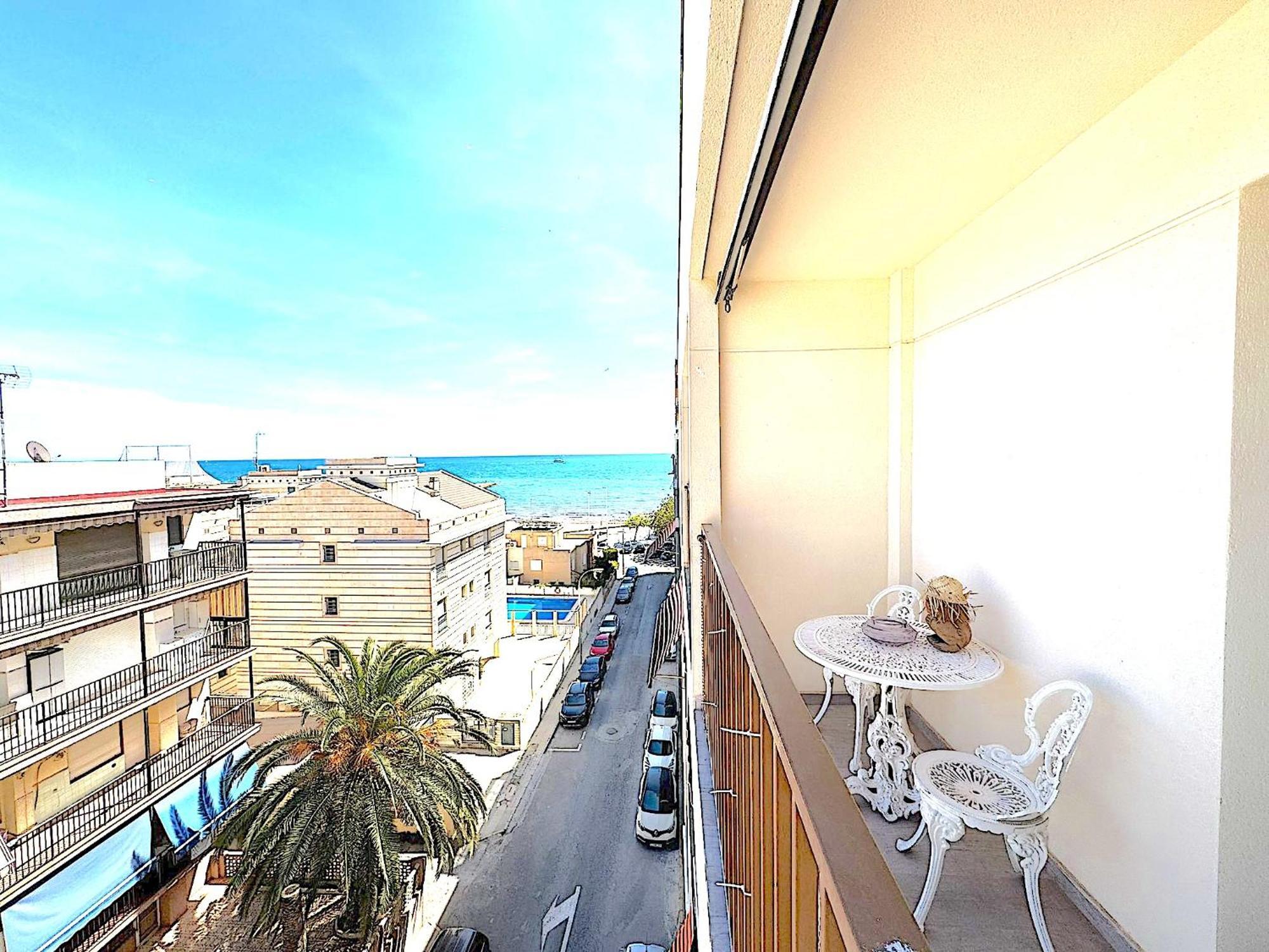 Sea View, Calle Del Mar Santa Pola