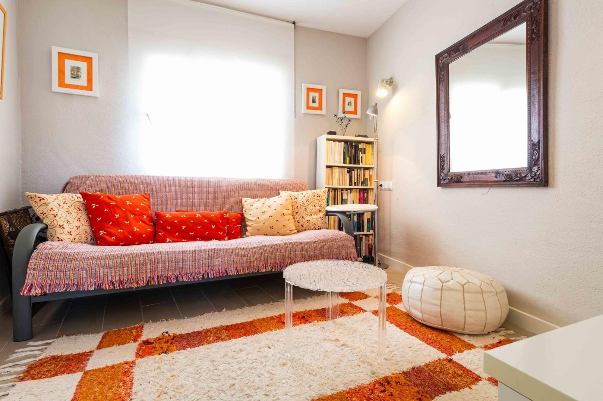 Oasis Junto A Rotas Apartment