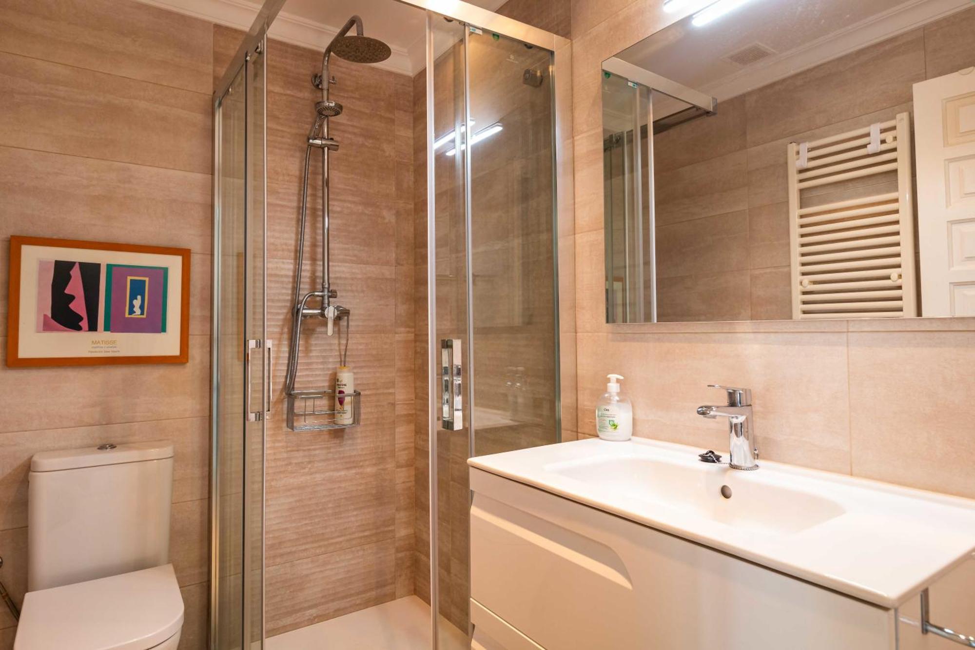 Oasis Junto A Rotas Apartment Denia