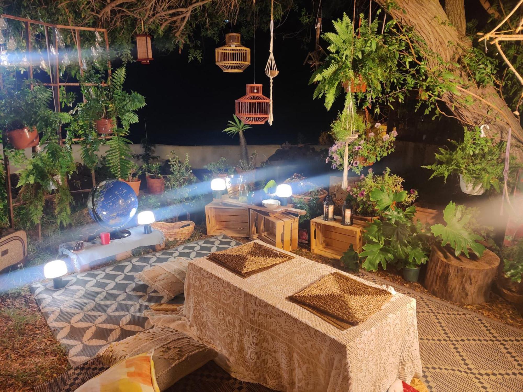 Estudio Wabi-sabi Homestay *