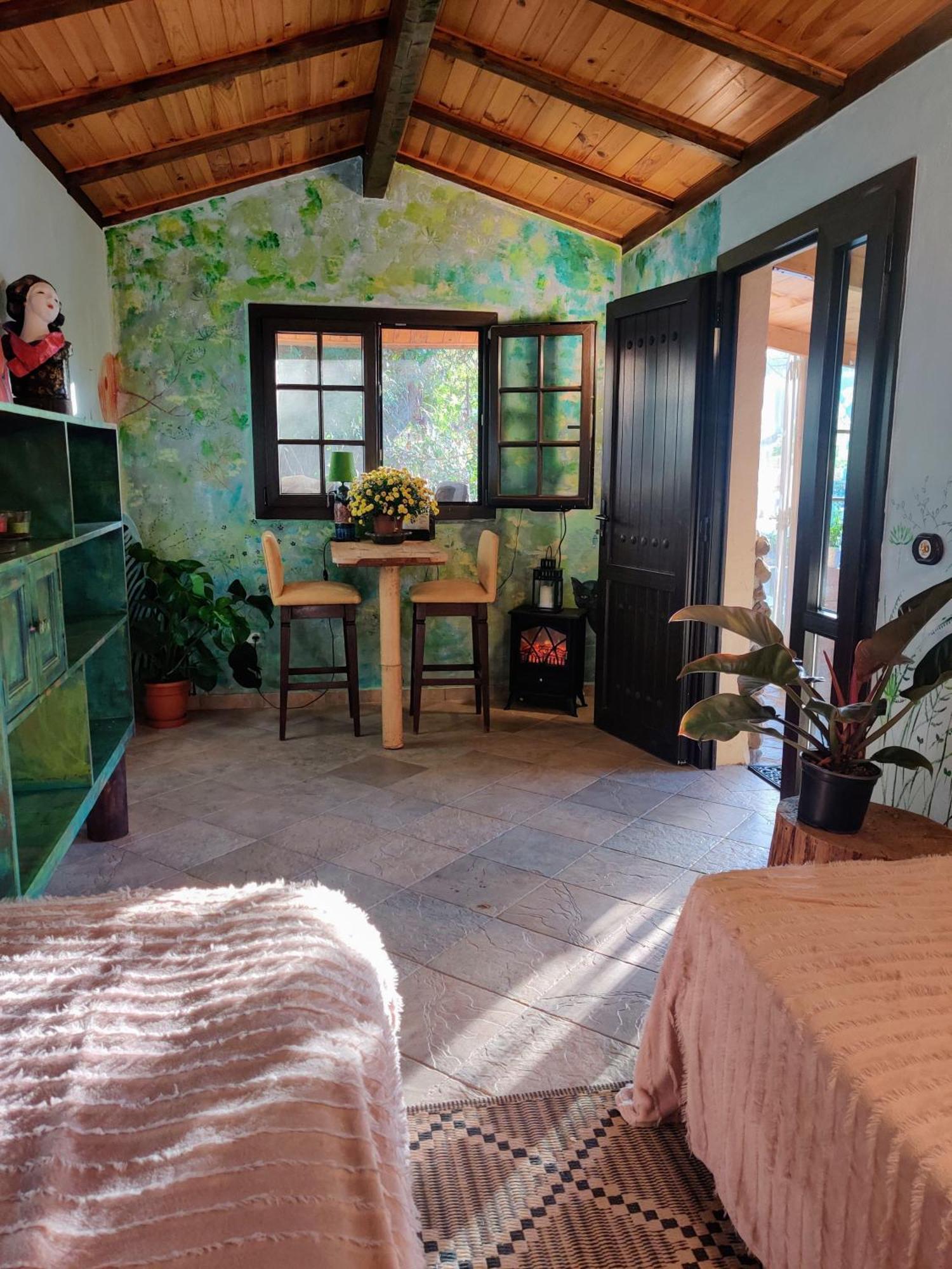 Estudio Wabi-sabi Homestay