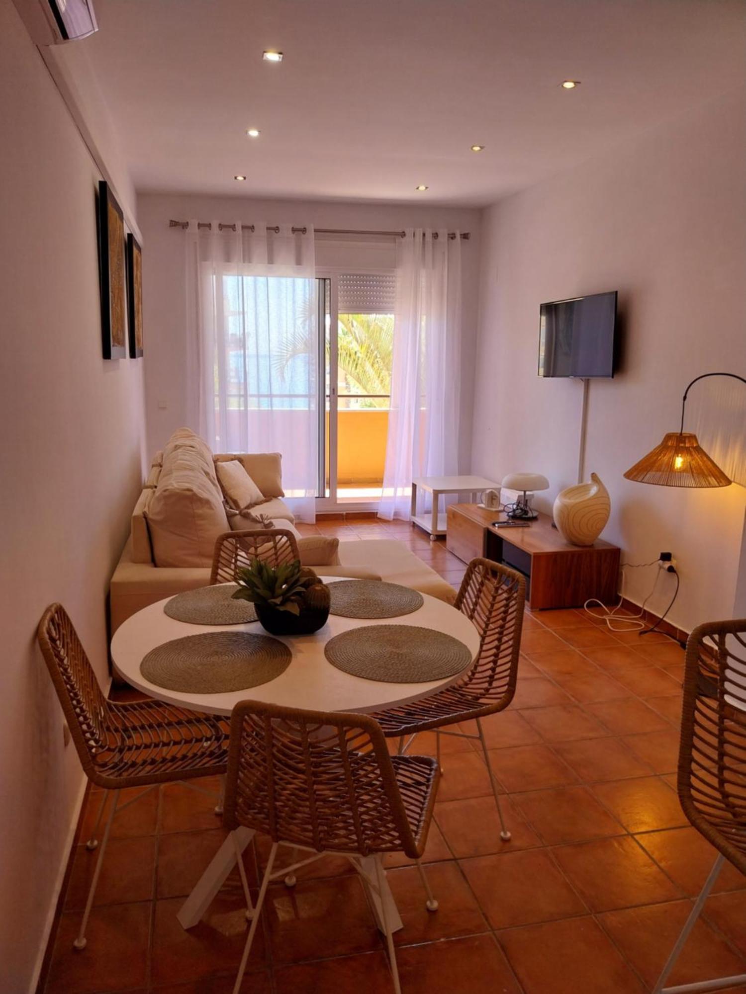 Lumarthia Apartment *