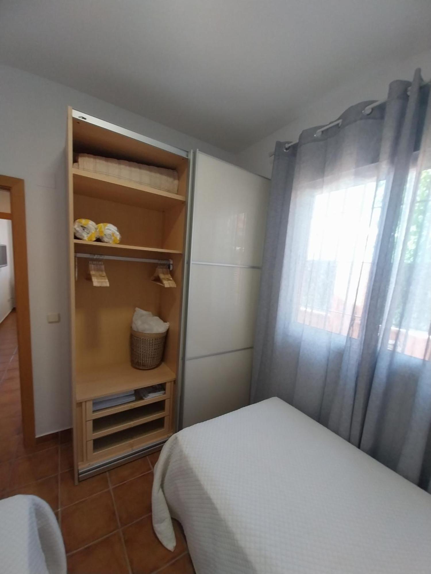 Apartment Lumarthia Torrox