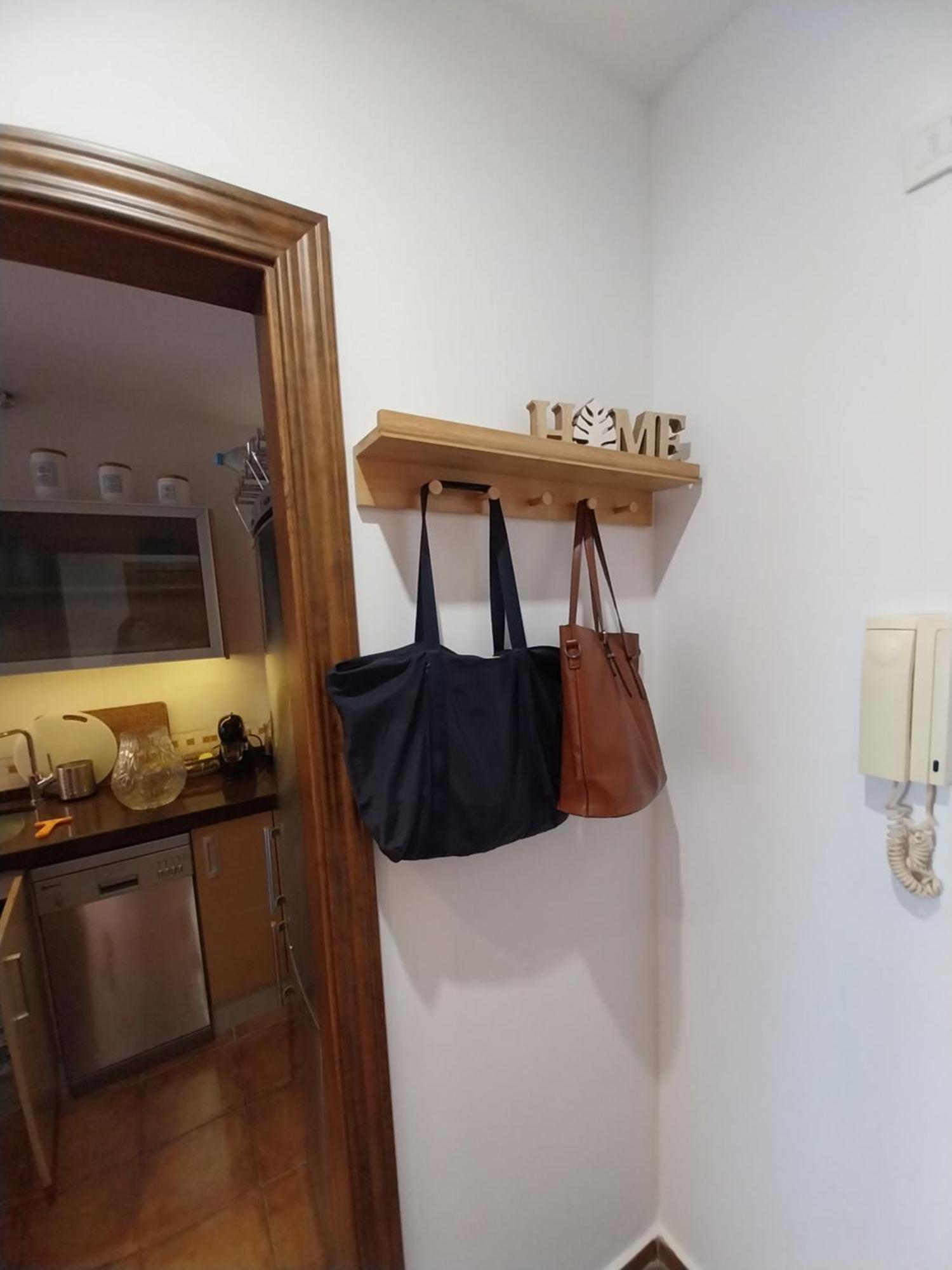 Lumarthia Apartment Torrox