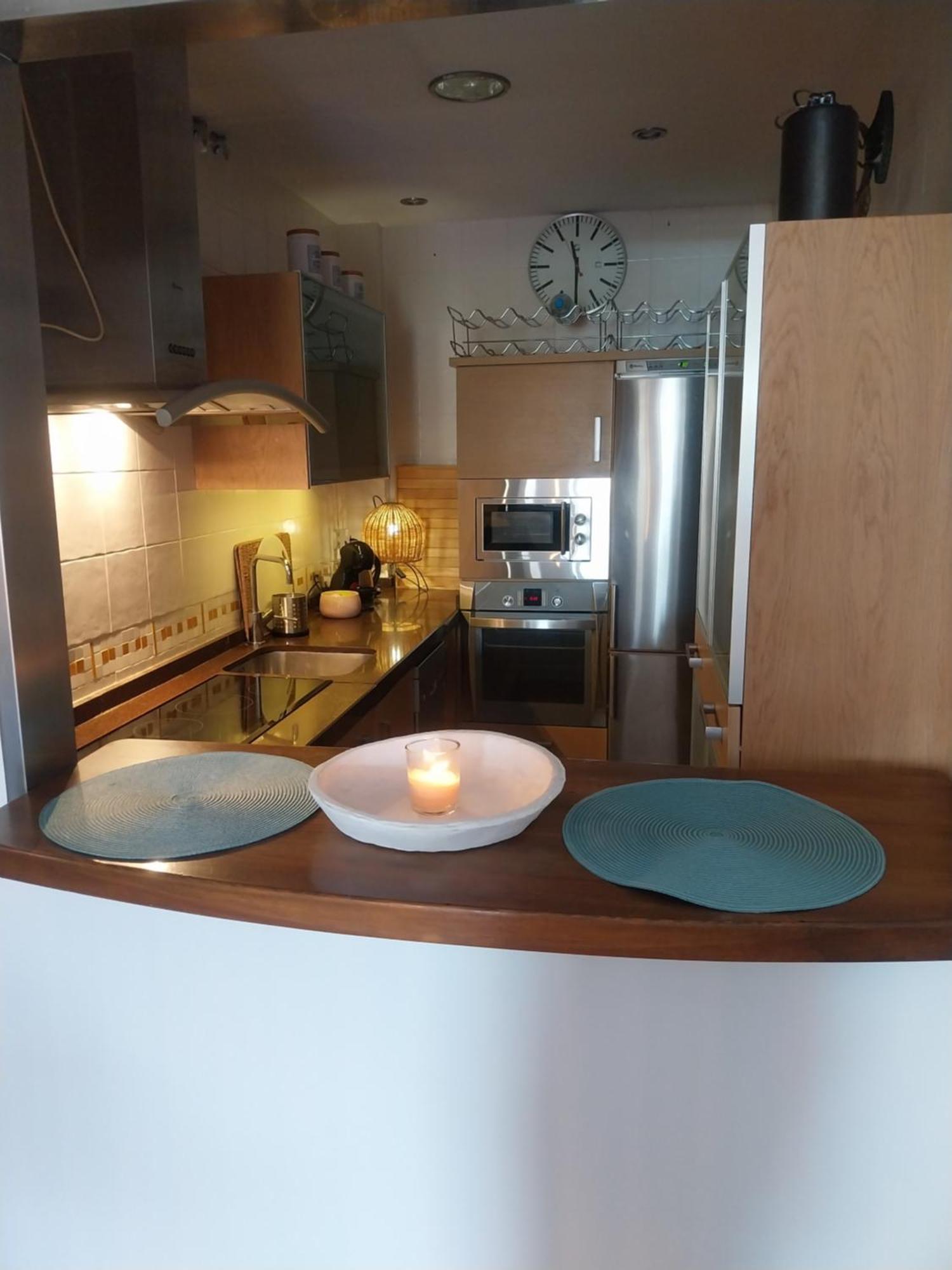 Lumarthia Apartment