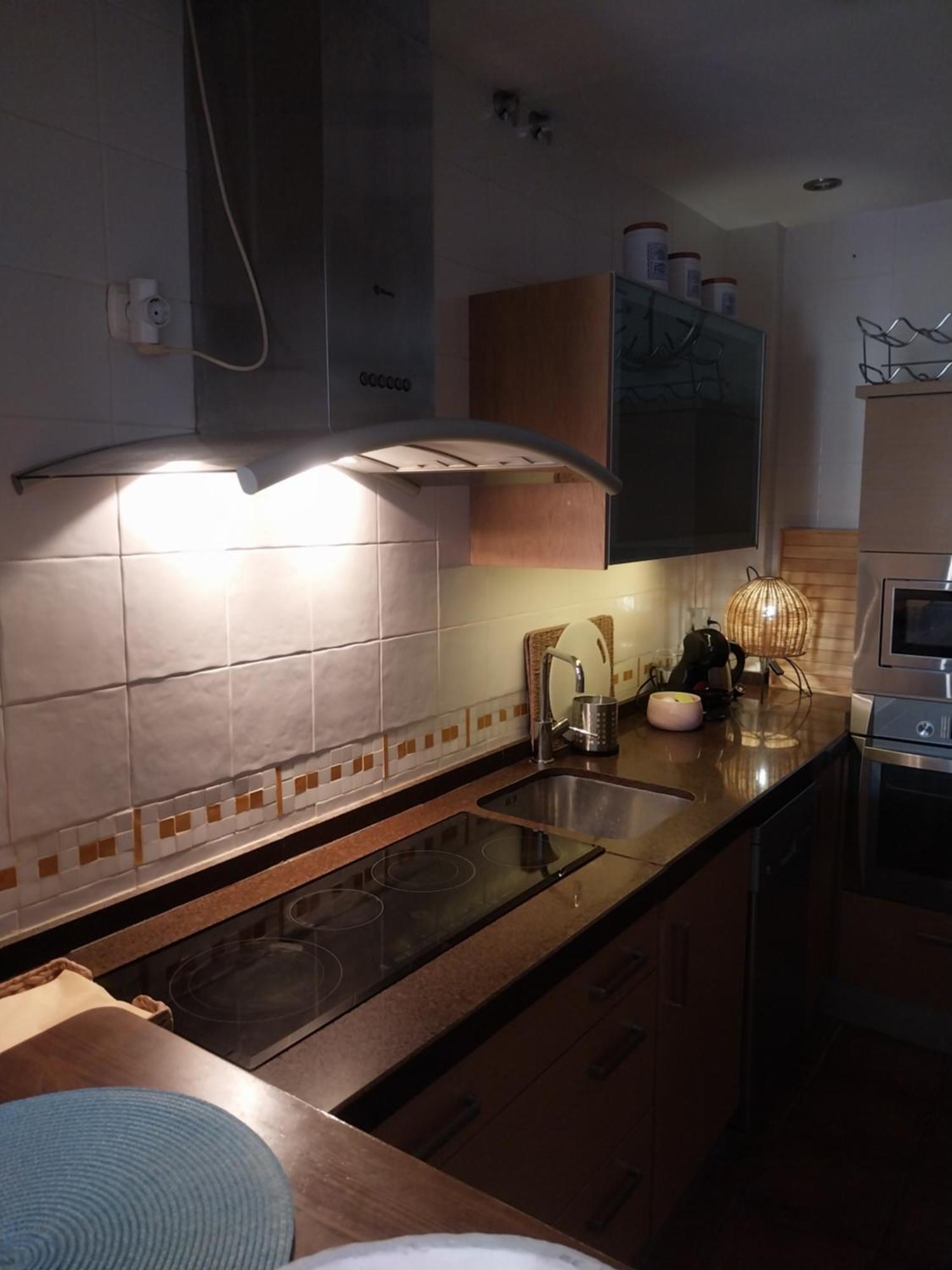 Apartment Lumarthia Torrox