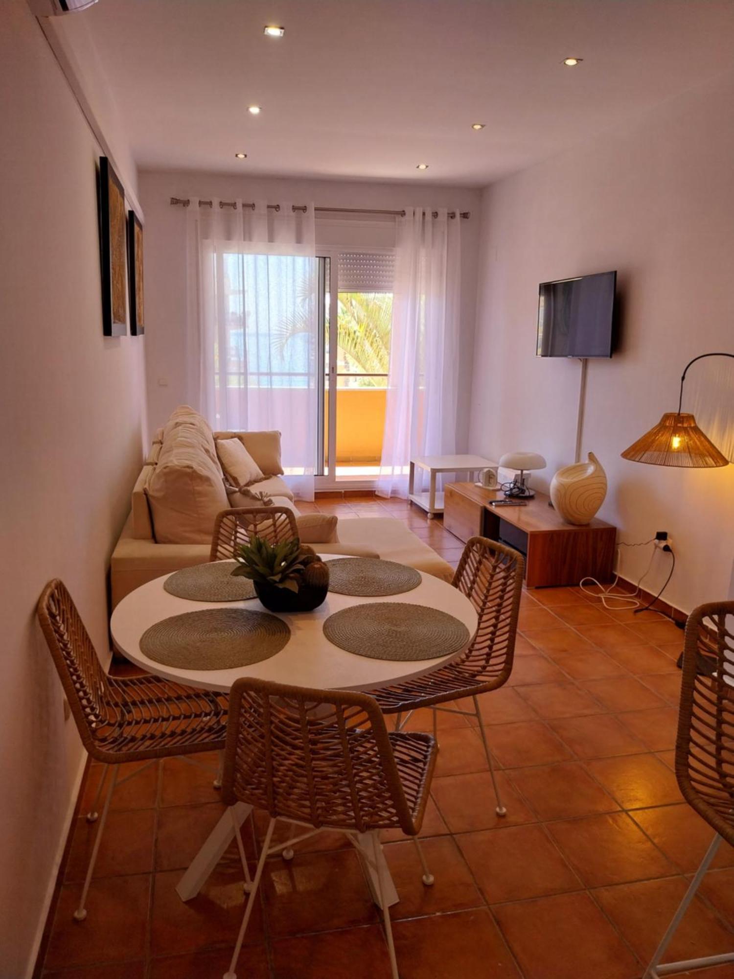 Apartment Lumarthia *