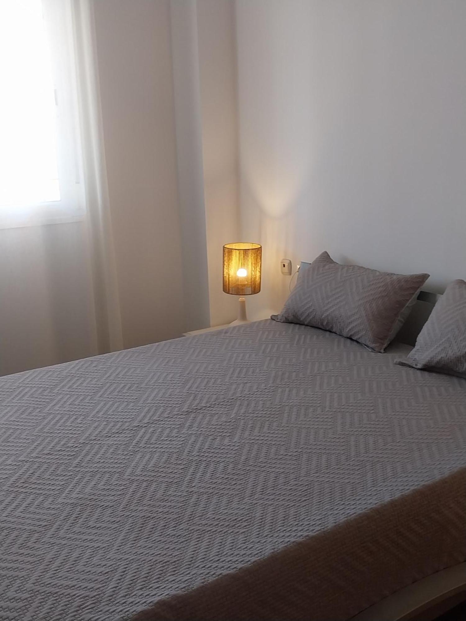 Lumarthia Apartment