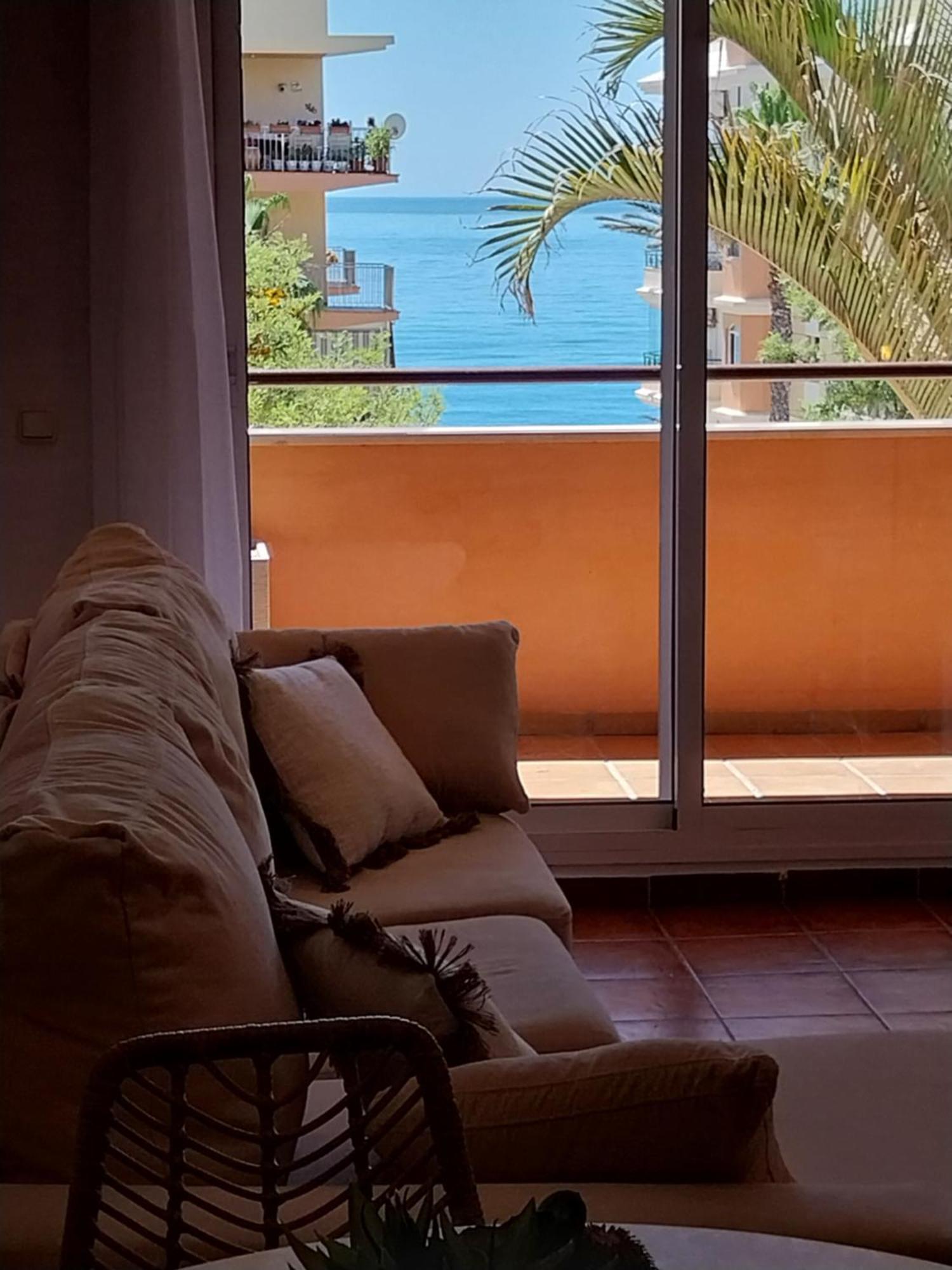 Apartment Lumarthia Torrox