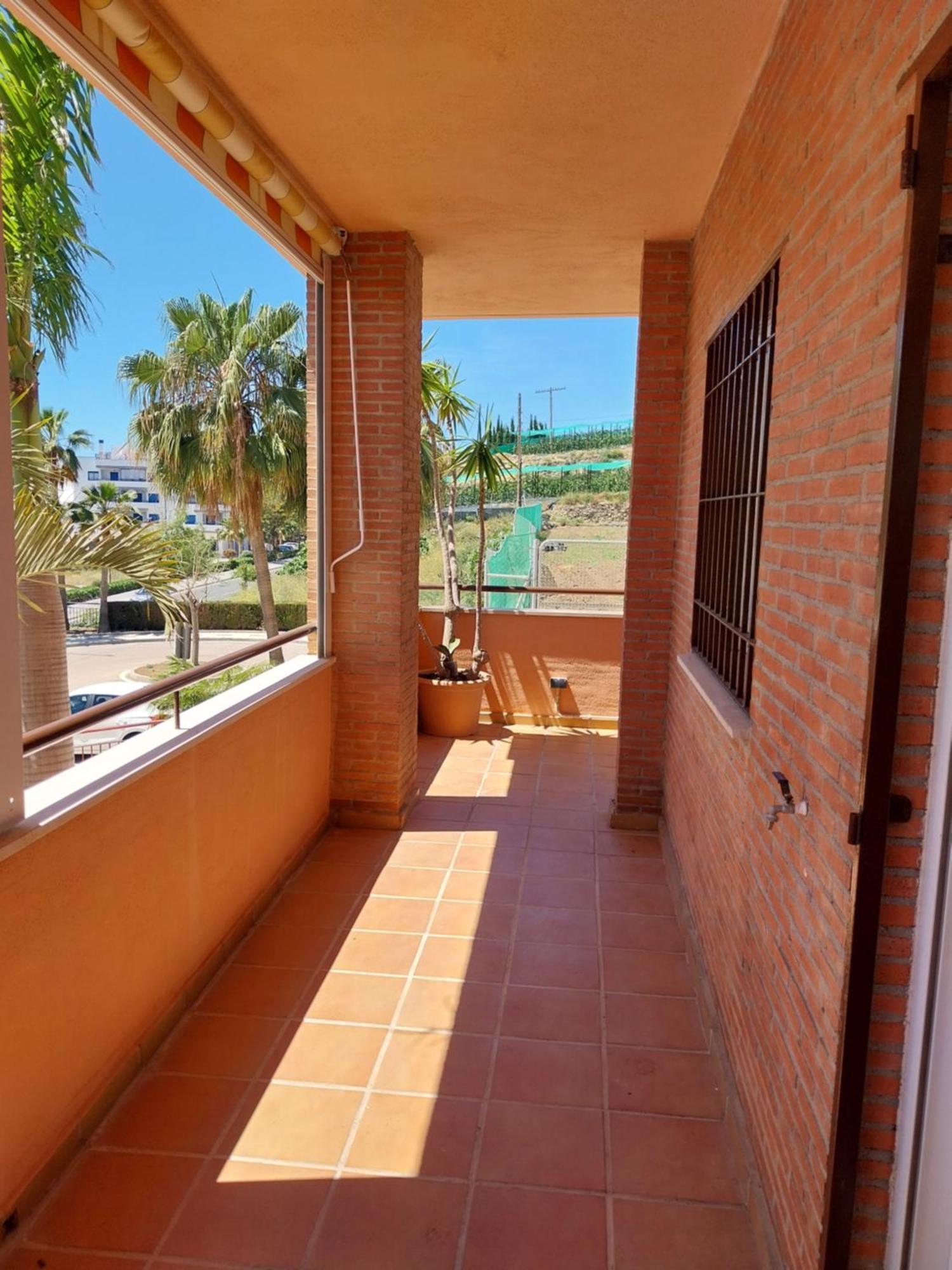 Apartment Lumarthia Torrox