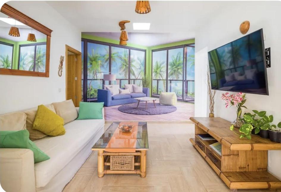 Villa La Isla By Rentaholidayslanzarote *