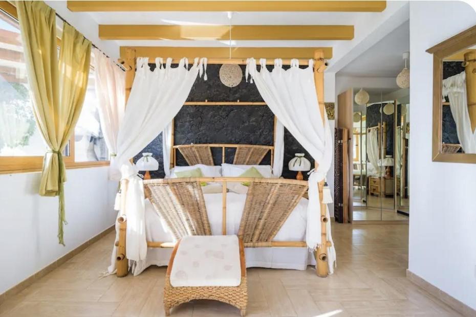 La Isla By Rentaholidayslanzarote Villa Playa Blanca (Lanzarote)