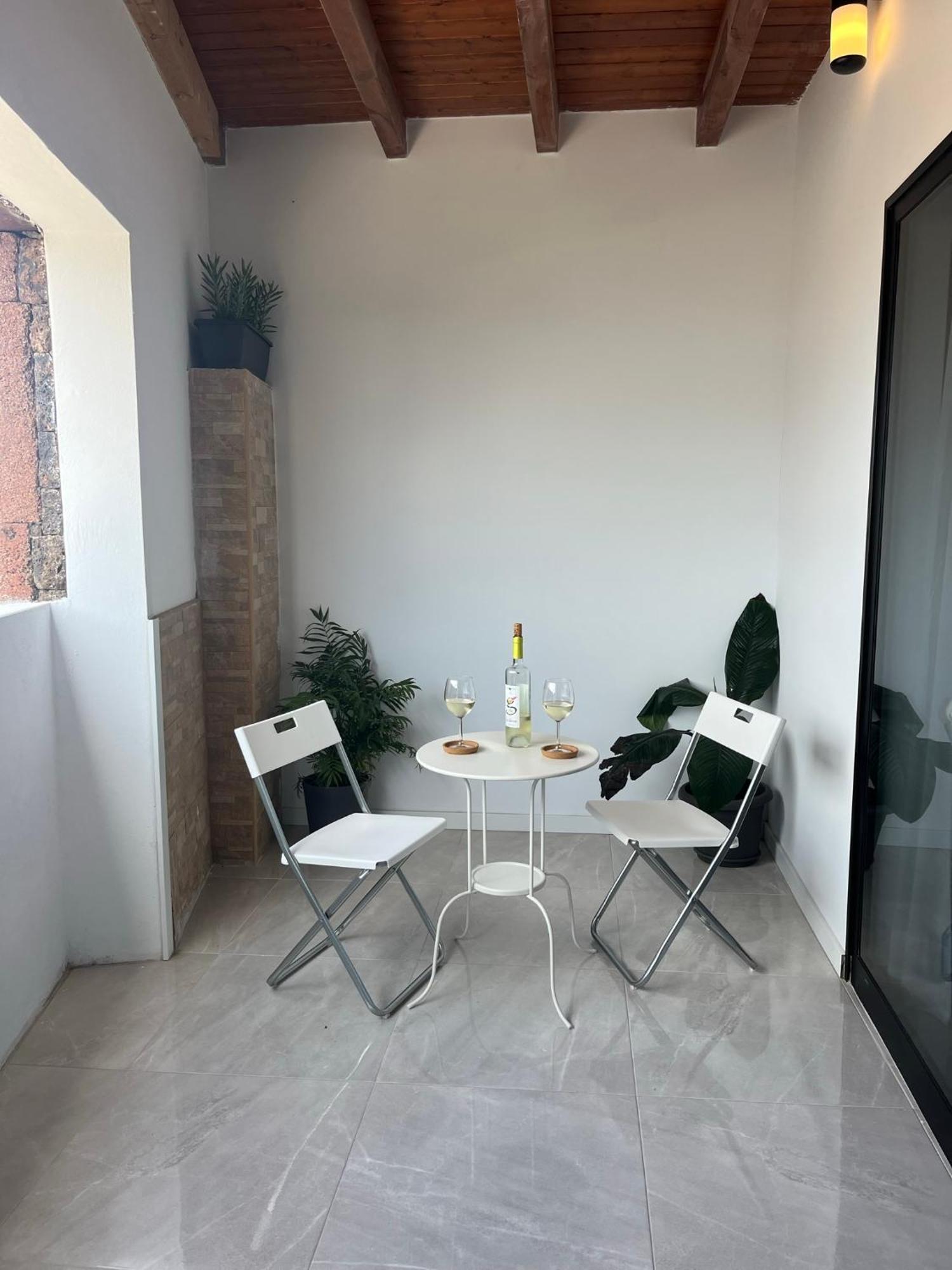 Moderno Frente Al Mar En De Mejores Zonas De En Lanzarote Apartamento