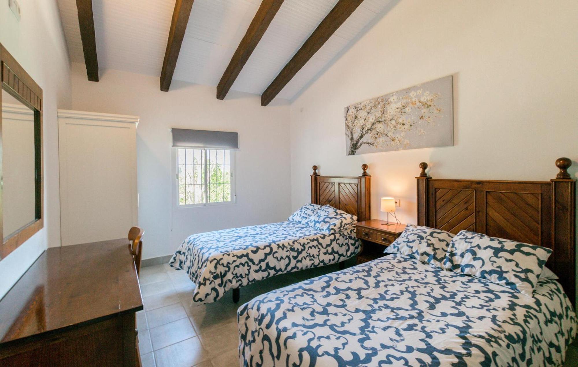 6 Bedroom Amazing In La Puebla De Infan * La Puebla de los Infantes