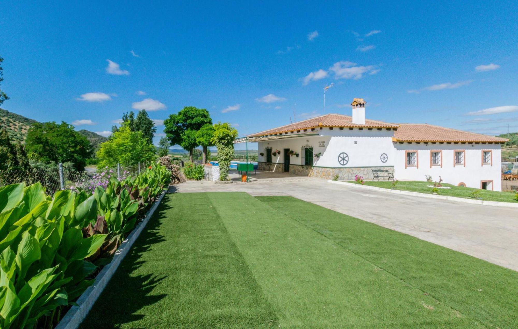 6 Bedroom Amazing In La Puebla De Infan