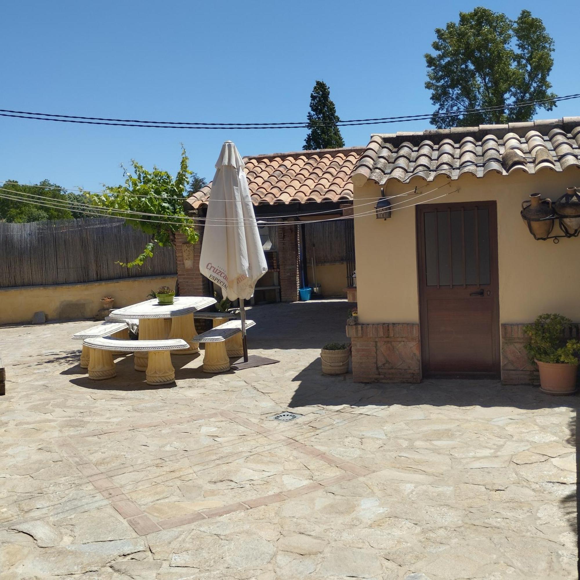 Casa Ayala Holiday home