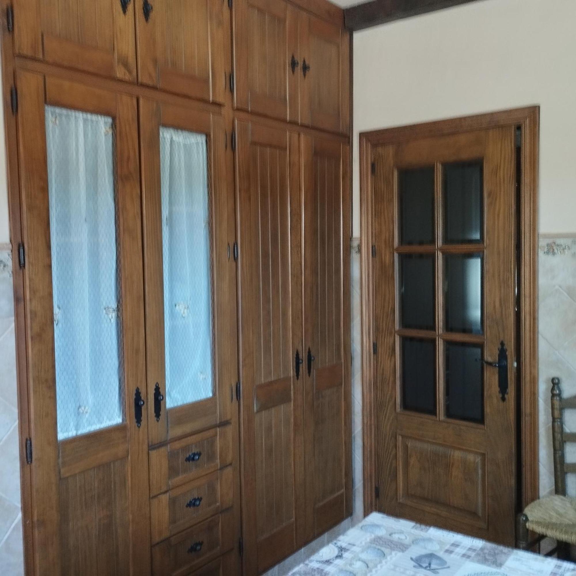 Casa Ayala Holiday home *